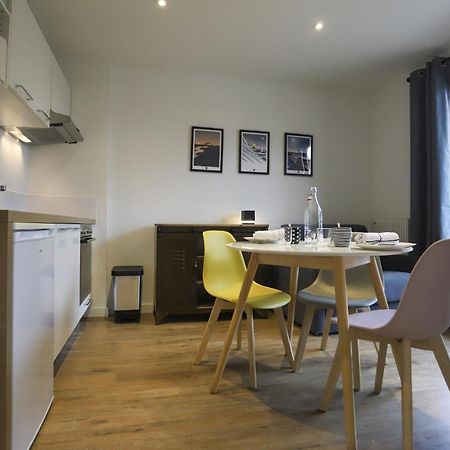 안시 Le Fier, Pied A Terre Annecien 아파트 외부 사진