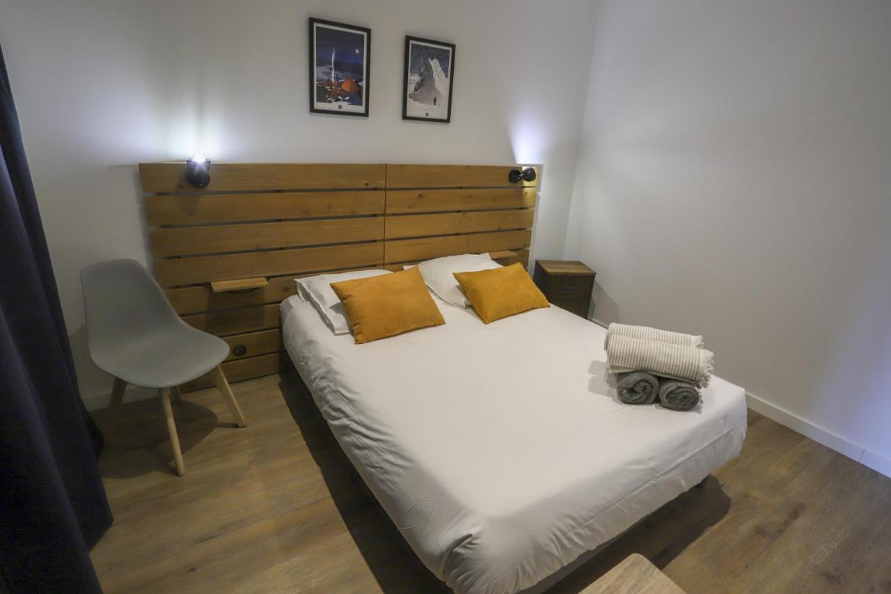 안시 Le Fier, Pied A Terre Annecien 아파트 외부 사진